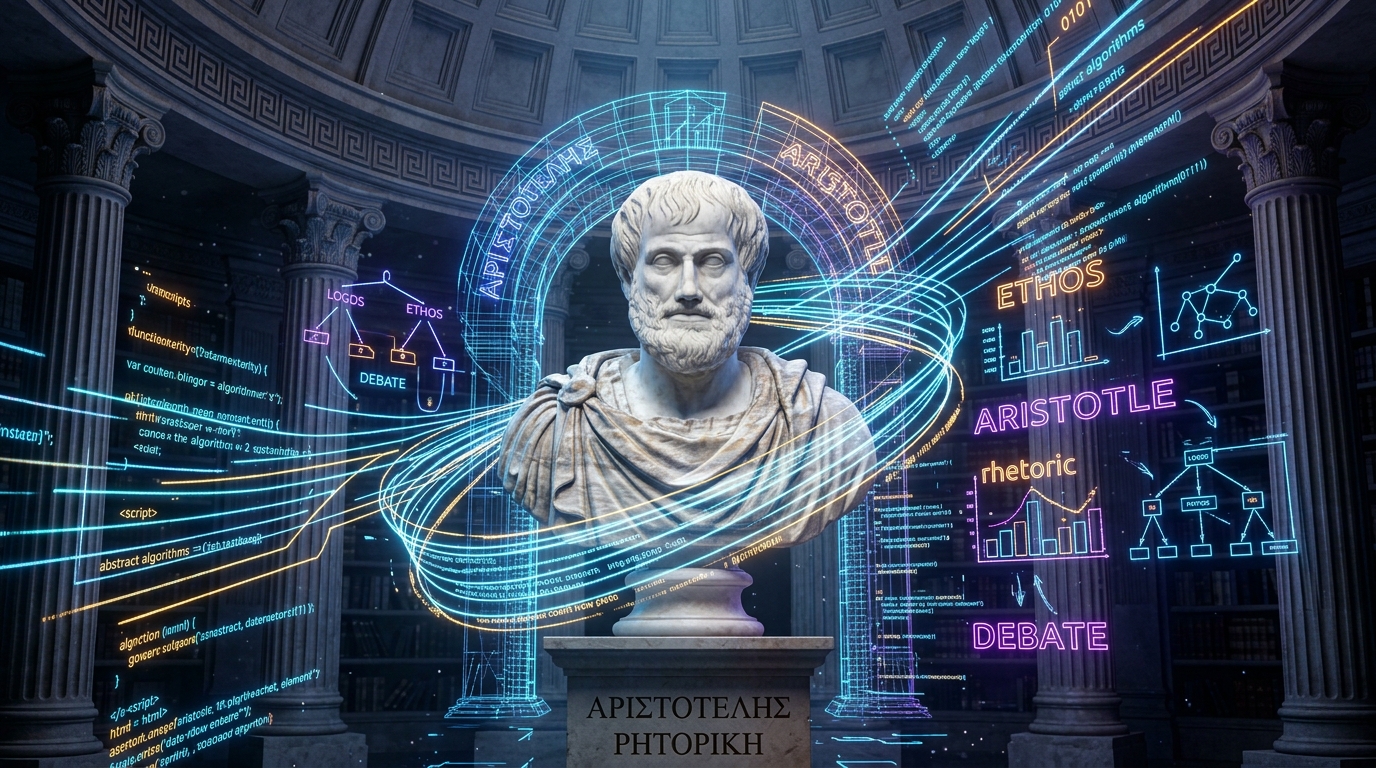 Classical Rhetoric in the Digital Age