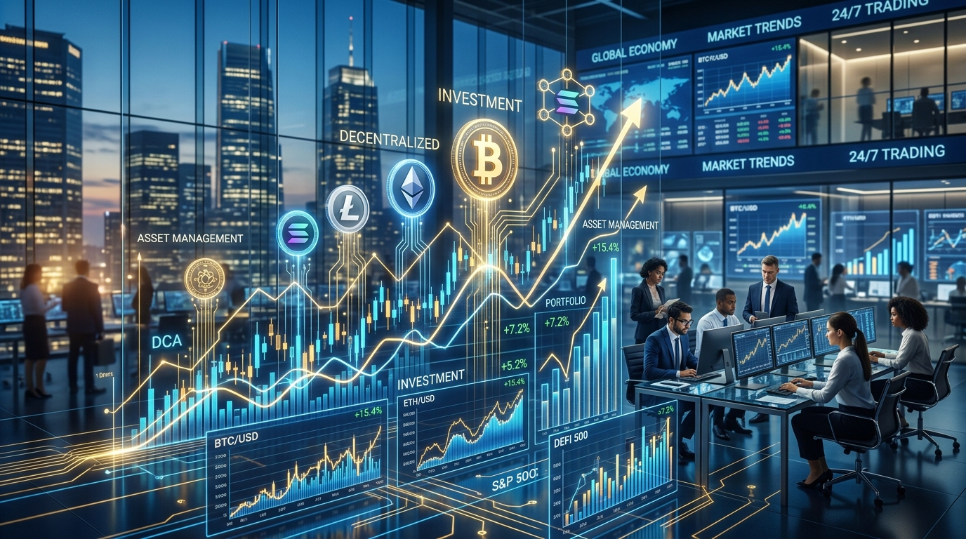 Finance & Economy