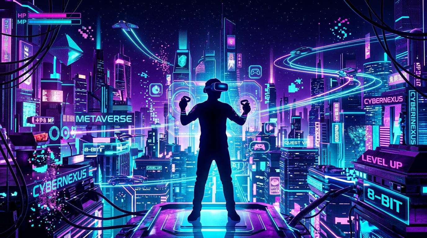 Gaming & Culture